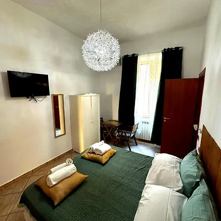 Comfort And Breakfast Pensjonat Neapol