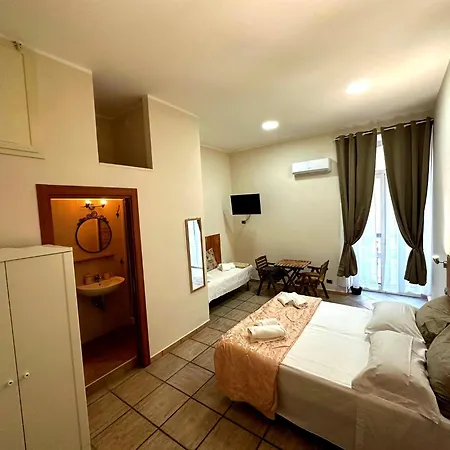 Comfort And Breakfast