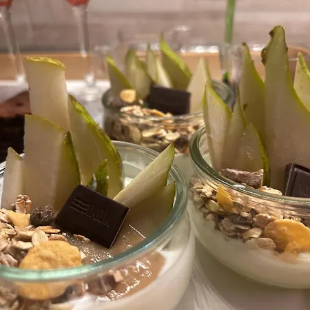 Comfort And Breakfast Gasthof Neapel