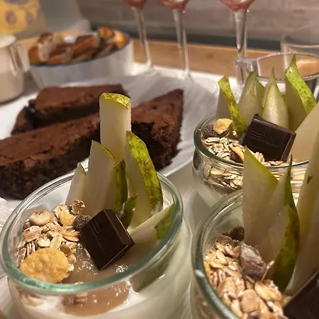 Comfort And Breakfast 3* Naples