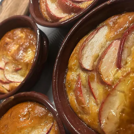 Comfort And Breakfast Maison d'hôtes 3*