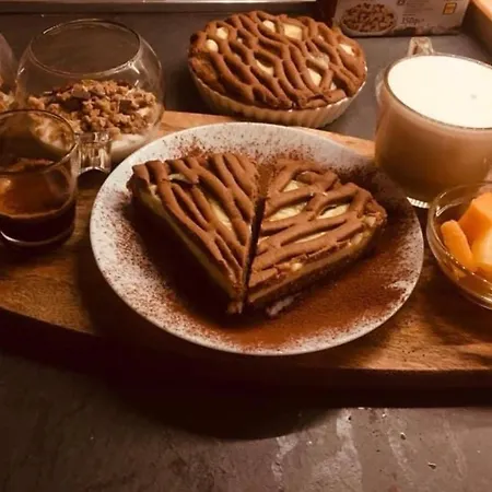 Comfort And Breakfast 3*