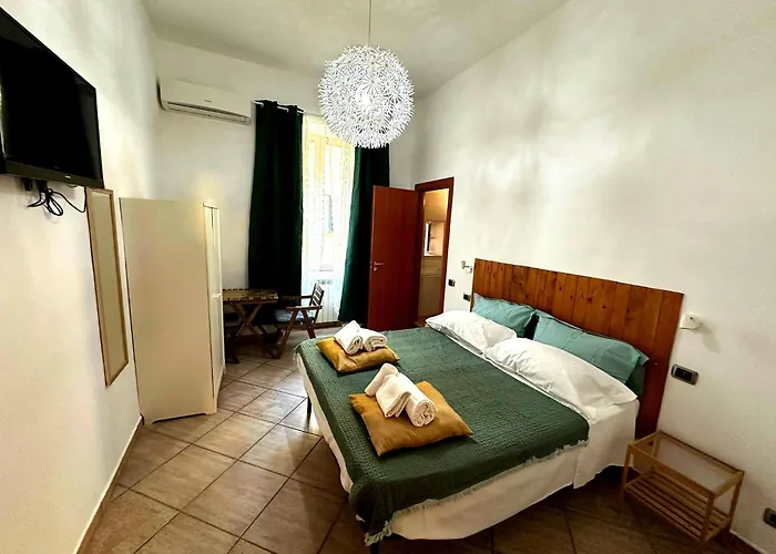 Comfort And Breakfast Neapel