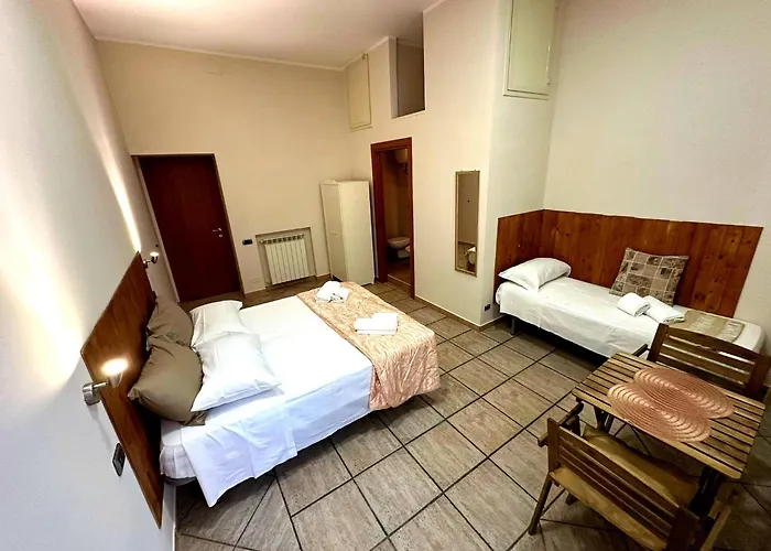 Gasthof Comfort And Breakfast Neapel