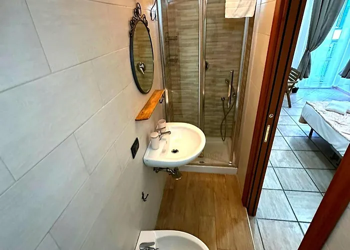 Comfort And Breakfast Naples