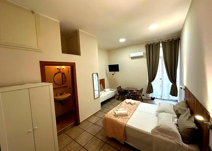 Comfort And Breakfast