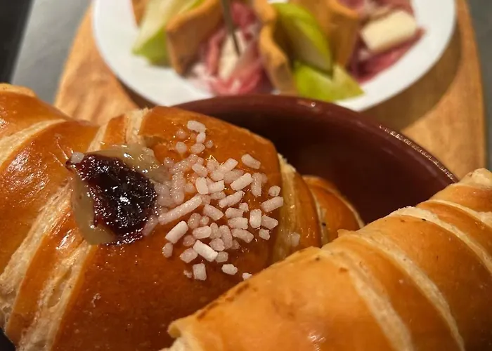 Comfort And Breakfast Gasthof Neapel