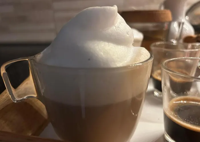 Comfort And Breakfast Maison d'hôtes Naples