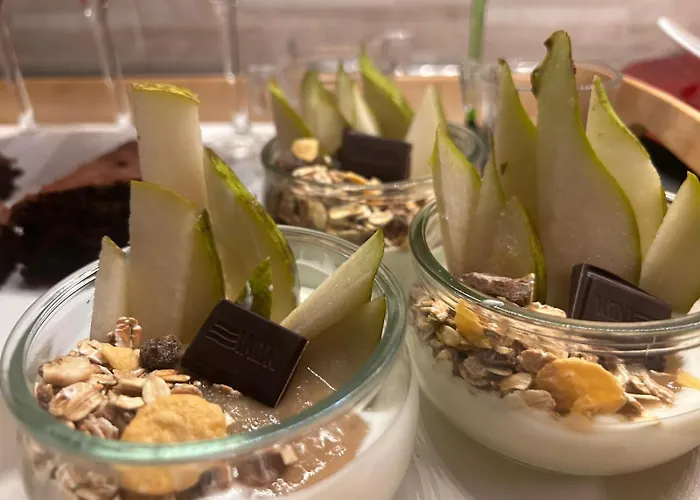 Comfort And Breakfast Maison d'hôtes Naples