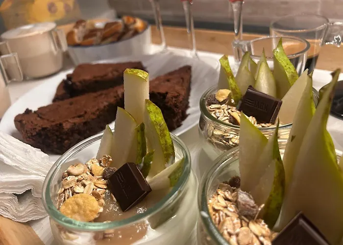 Comfort And Breakfast 3* Naples