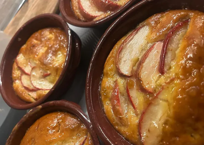 Comfort And Breakfast Maison d'hôtes 3*