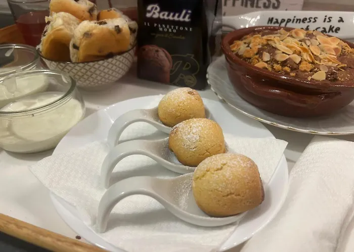 Comfort And Breakfast Naples