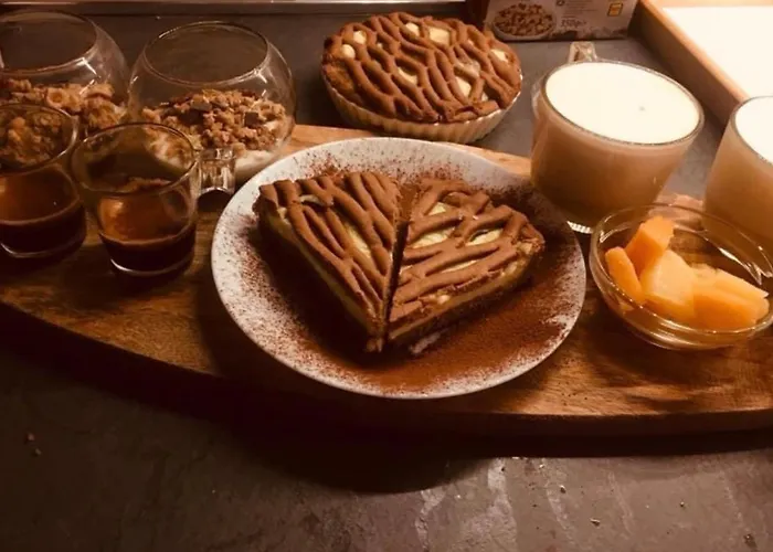 Comfort And Breakfast 3*