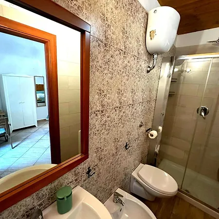 게스트하우스 Comfort And Breakfast